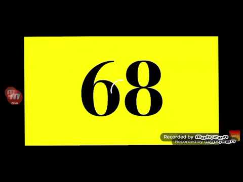 Challenge Countdown From 7200