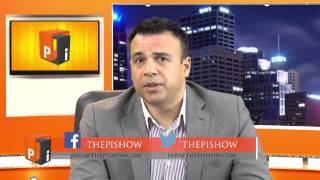 PI Show S19 E13