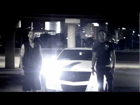 Fyre Starterz- All On Me Ft Jc Of The Finest(Official Video)