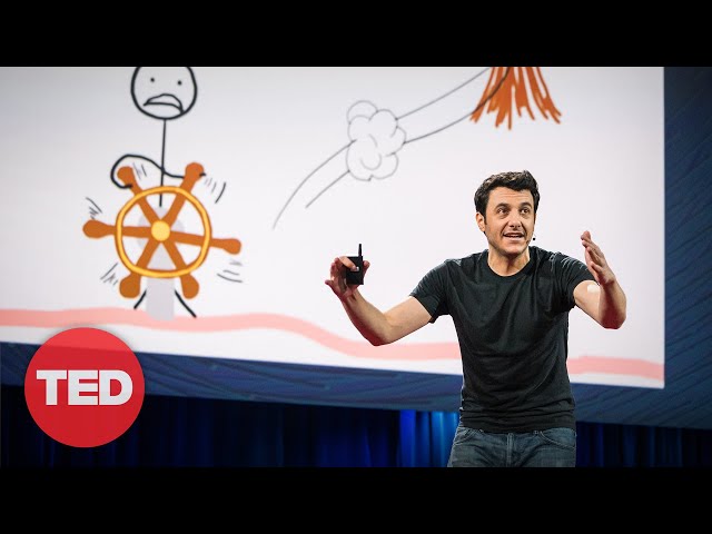 Inside the Mind of a Master Procrastinator | Tim Urban | TED class=