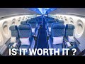 Delta First Class Domestic: Worth the Cost? ✈️
