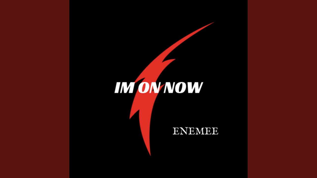 i-m-on-now-youtube