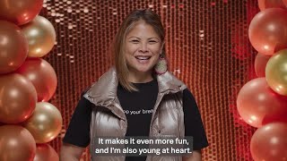 Deepening Connections: Million Data Points