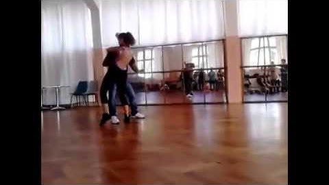 Carlos & Fernanda da Silva