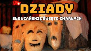 💀 Na czym polegały Dziady? 🕯️ DZIADY film edukacyjny