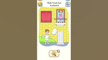 Dop2 | level 751 | who stole a watermelon | delete one part | #dop2 #shorts #trend @Sagar_mahaur