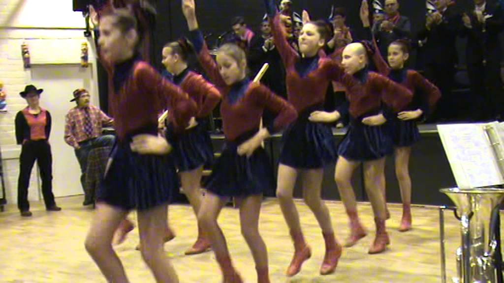 CV de Spekzullekes in de Brem 01-02-2015 - 05