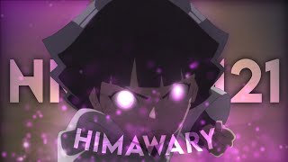 Sasuke Theme Trap - Himawary [Amv/Edit]