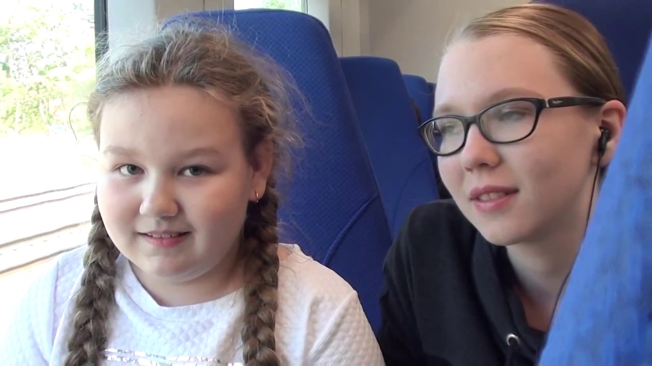 экспериментариум в Москве. - YouTube