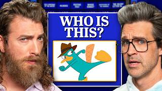 Are We Dumber Than Gen Z? by Good Mythical Morning 1,203,590 views 3 weeks ago 22 minutes