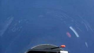 Schleicher ASK-21 Backflips