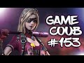 🔥 Game Coub #153 | Лучшие игровые моменты недели  | Best video game moments