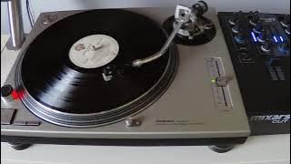 Download lagu GEORGE BENSON - Nothing's Gonna Change My Love For You 12' Vinyl Version