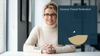 Sigortanın Sesi Ekonomi Gündemi Trafik Zararı Analizi