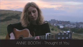 Annie Booth - Thought of You | The Catalyst Sessions