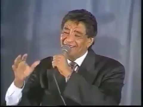 محمد وردي اغنية بلد رائح من حفل القاهرة