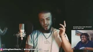 GEORGIAN RAP REACTION ft. Mama, Kid L, ParkMan, Kirame, პრინცი, Bedina, BabiLoni, Azazel, TomaT,Gu9a