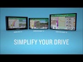 Garmin DriveSmart 65 &amp; Traffic: GPS Navigator with a 6.95” display