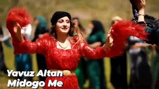 Midogo Me Kurdish Caver Officail Video Yavuz Altan En Ğüzel Kürtçe Halaylar Dinle Kurdi̇