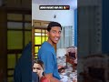 Indian parents and date 😱💔#shout #comedy #funny