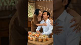 Tidak Semua Orang Yang Terlihat Baik Akan Berbuat Baik  short shorts motivation ai art