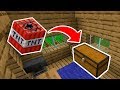 5 SERVER TROLL PRANK TRAPS put in your FRIENDS HOUSE for REVENGE in Minecraft 1.16 Survival Tutorial