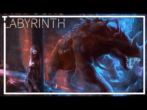 Medusa's Labyrinth - Walkthrough