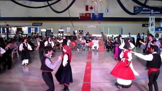 Neo Kyma - Carassauga 2012 - Ballos