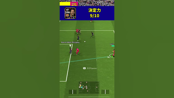 MSNビッグタイムスアレスキター！【eFootball2025アプリ】