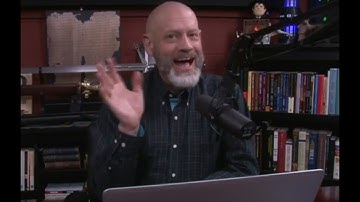 Refuting Jeffrey Riddle and Depending God