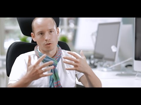 Mittwald Hosting - Kundenstimme melting elements