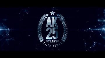 Vivegam Official AK Theme music|video promo | Ajith Kumar | Siva | Anirudh Ravichander