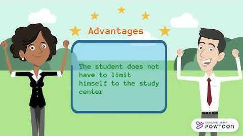 VIRTUAL LEARNING ENVIRONMENTS