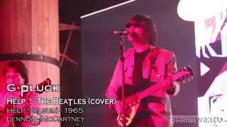 G-Pluck - Help! (Tribute to The Beatles)