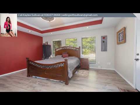 310 Karen Drive, Lufkin, TX home video tour