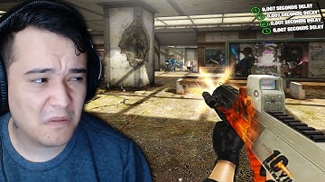 SOBRE OS MACROS NO POINT BLANK...