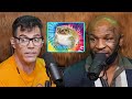 Mike Tyson and Steve-O Talk Psychedelic Drugs | Wild Ride! Clips