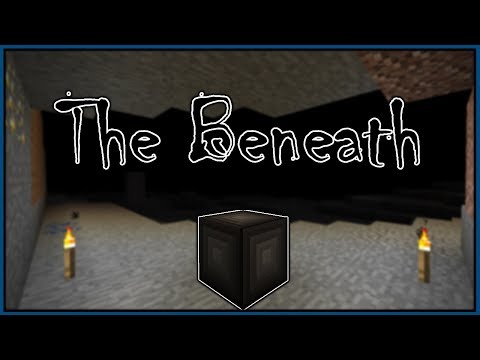 [1.12] The Beneath Mod Download  Minecraft Forum