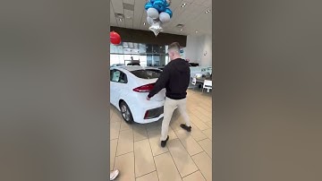 New 2022 Hyundai Ioniq