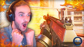 Advanced Warfare GAMEPLAY LIVE w\/ Ali-A #1! - \\