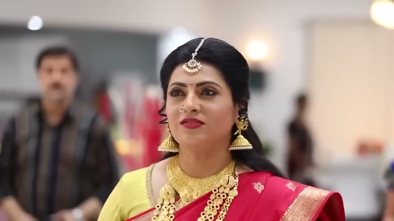 Sembaruthi | Full Episode 69 | Zee Tamil UK