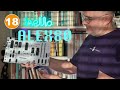 ALEX80: Computer con Z80 - Proviamo le funzionalità - Incontro con Federico Faggin - Zilog Z80 - 18