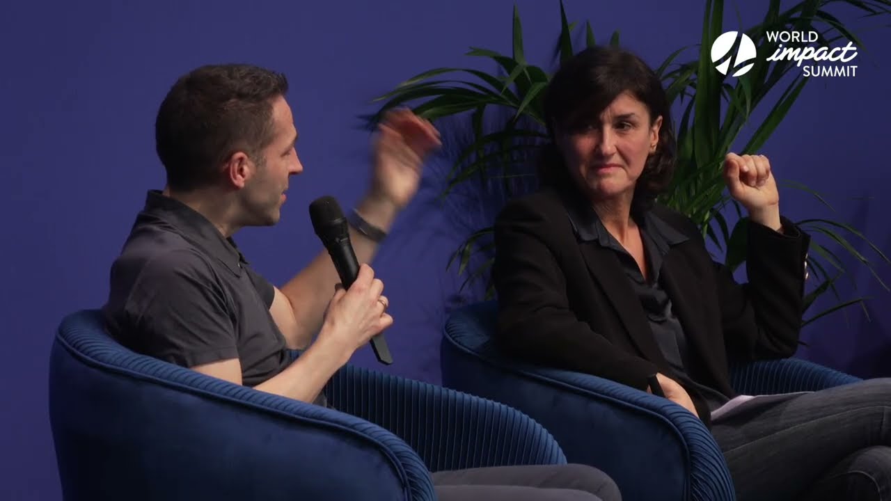 Construire une agriculture régénératrice pour nourrir le monde et préserver le vivant.