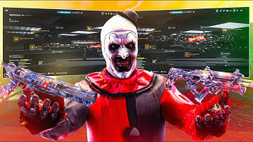 HACKER USING THE #1 CHEAT IN WARZONE REBIRTH ISLAND!