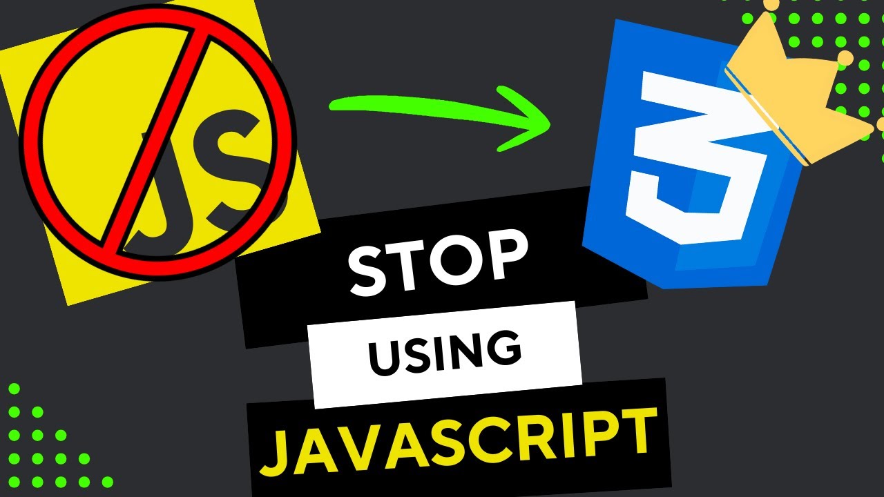 This Accordion Needs No JavaScript