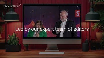 The most insightful conversations happen at the PhocusWire Studio