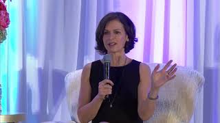 Elizabeth Vargas Speaker | PDA Speakers