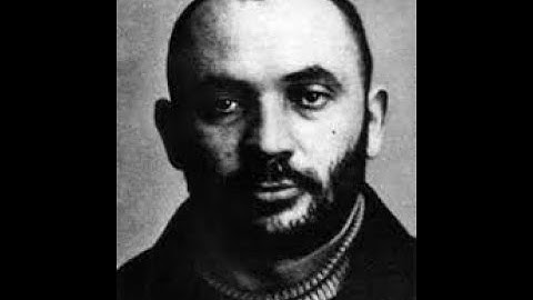 Яков Блюмкин. Террорист № 1.