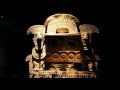 ECN | Los secretos de Teotihuacan II | Linda Rosa Manzanilla Naim | 24 agosto 2016