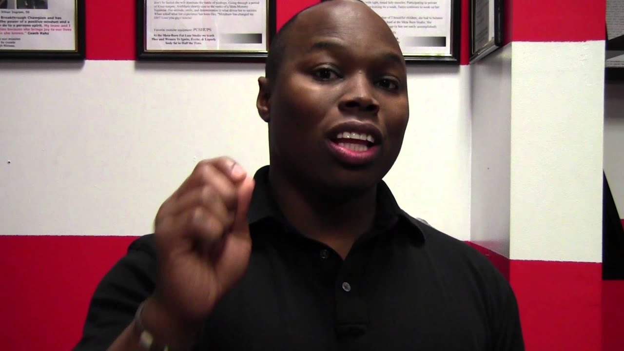 I Want My Body Back Workshop | Locust Valley Personal Trainer